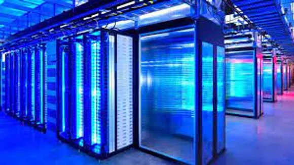 Data center
