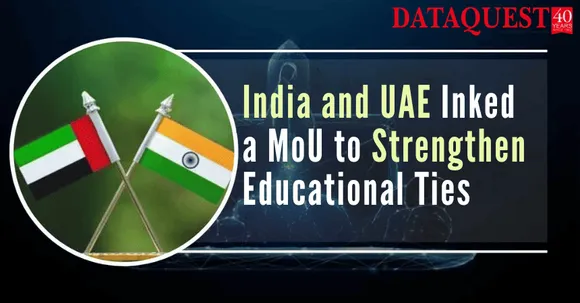 India and UAE MoU