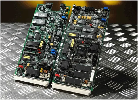 Make in india electronics manufacturing