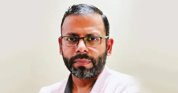 Suresh Sharma PayU