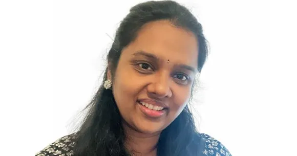 Swetha Mudunuri