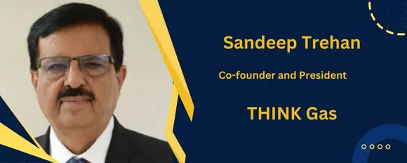 Sandeep Trehan