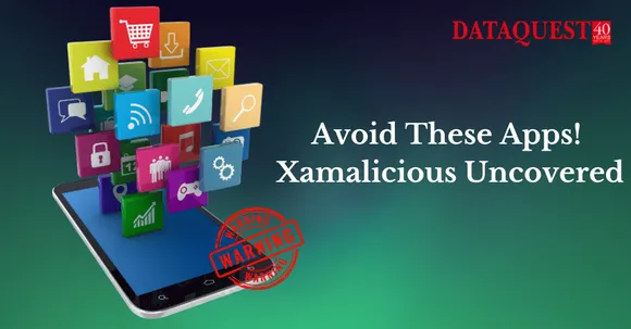 Android malware