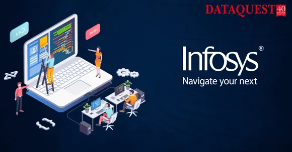 Infosys and LKQ Europe