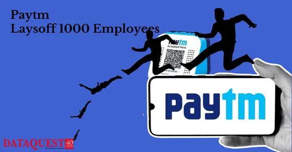Paytm layoffs