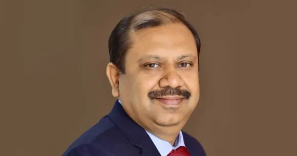Sanjay Agrawal
