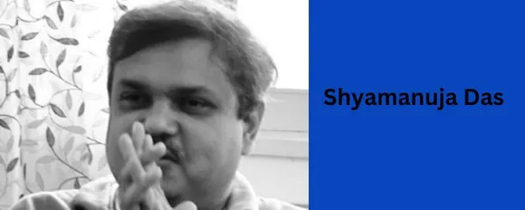 Shyamanuja Das