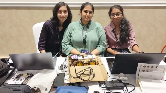 Hackathon