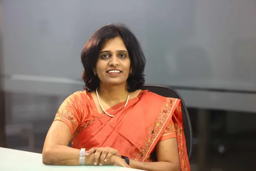 Anuprita Daga