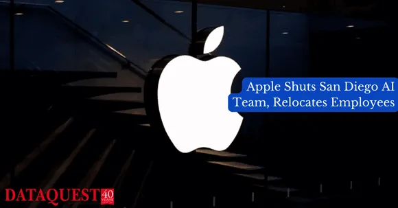 Apple employee relocation