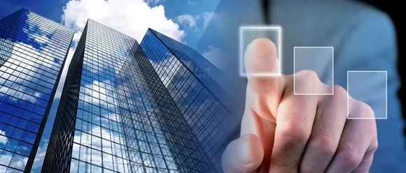 Building automation