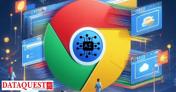 Chrome AI features