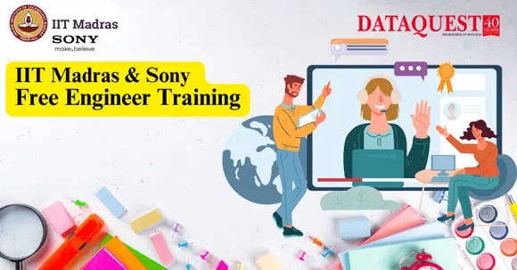 IIT Madras and Sony India