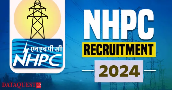 NHPC Recruitment 2024