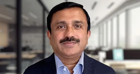 Praveen Cherian