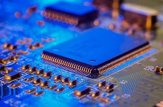 Semiconductors