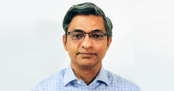 Sudharsan Rangarajan