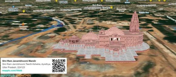 Ram Mandir Inauguration