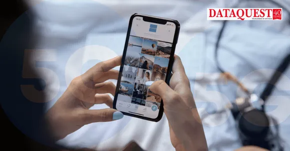 CMR smartphone study