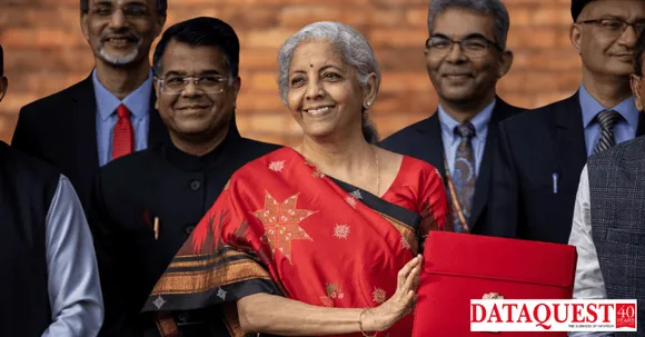 Budget 2024
