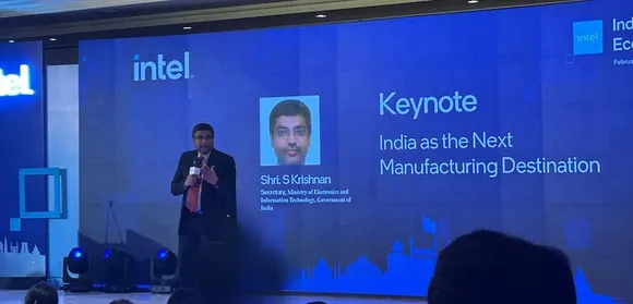 S Krishnan