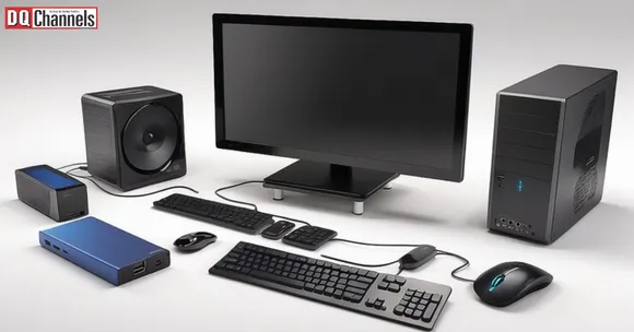 Iris Global Supplies 4,000 Acer AIO Desktop PCs in Punjab