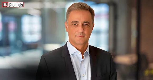Sustainable AI solutions driving businesses, Amer Warsi, HPE, India