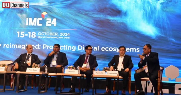 Indian Mobile Congress 2024 Inaugurated by Prime Minister Modi