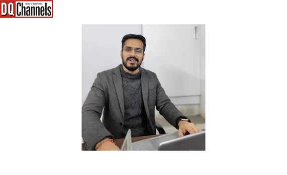 Tejus Khanna