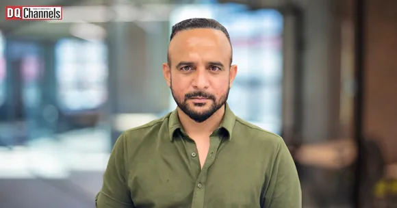 AI is a Tool for Businesses, Amarjeet Dangi, Clavrit Digital Solutions