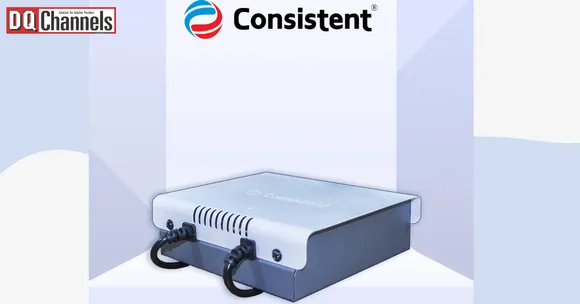 Consistent Infosystems Introduces 16 Channel CCTV SMPS Power Supply