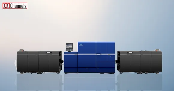Konica Minolta to Showcase Label Printing Solutions at Label Expo 2024