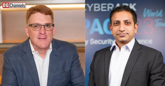 cyberark interview