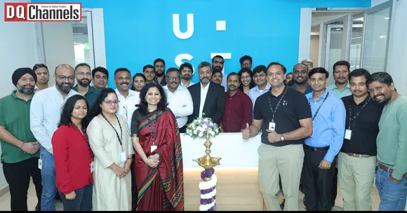 UST Expands Presence in India with New Delivery Center in Bengaluru