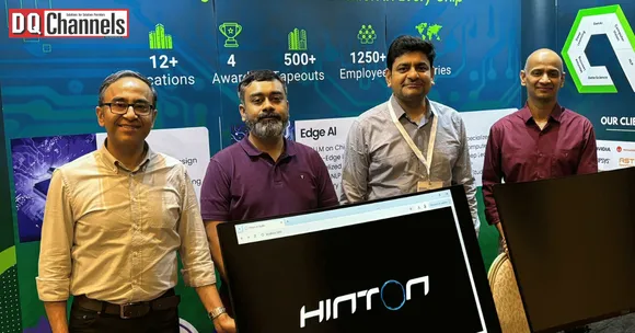 SmartSoC Launches Hinton AI Co-Pilot for EdgeAI Deployment