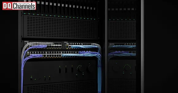NETGEAR Enhances Pro AV Solutions with Advanced AVLine Switches
