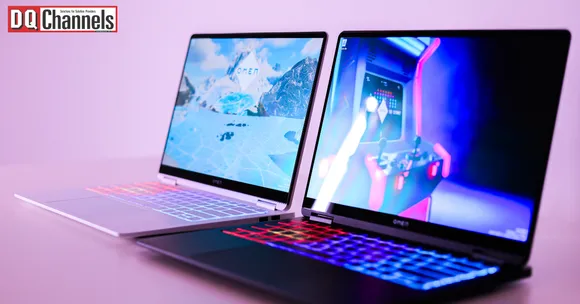 HP Announces Black Friday Offers on Laptops and Desktops