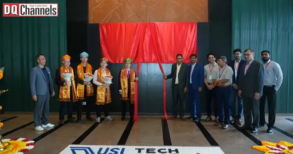 Tech Mahindra Partners with USI to Set Engineering Development Center