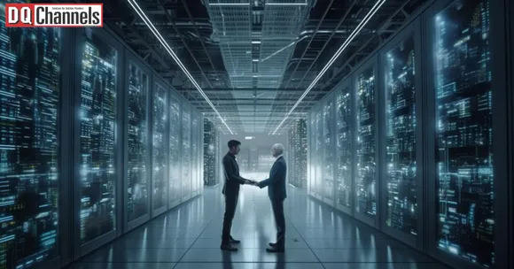 Vertiv Partners Compass Datacenters on AI-Ready Cooling Solution