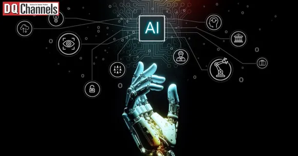 Transforming 2025 Driven by AI, Machine Learning, and Robotics