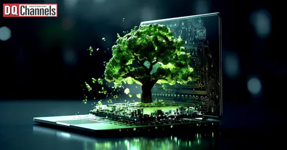 GreenOps Leading India's Sustainable Digital Future