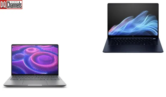 hp elite