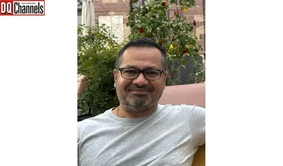srinivas shekhar