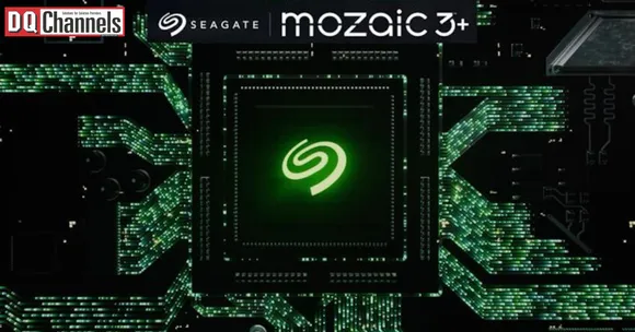 Seagate Announces Shipment of 36TB Exos M Hard Drive Samples