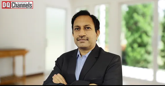 India is Adopting AI Services Especially in IT Sector, Pramodh Ayyappan