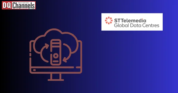 STT GDC India to Develop Data Centre Campus in Telangana