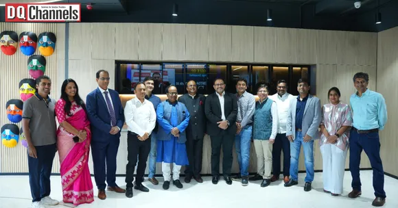 Zaggle Opens New Corporate Office in Hyderabad’s Financial District