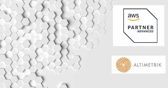 Altimetrik Achieves AWS Advanced Tier Partner Status