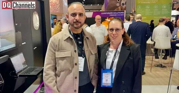 Clavrit Showcases AI and Cloud Innovations at ISE 2025