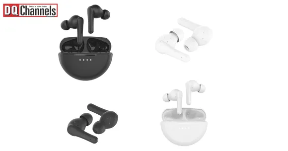 Belkin Launches SoundForm Rhythm True Wireless Earbuds
